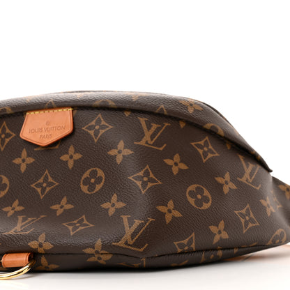 Louis Vuitton Monogram Bumbag 9 of 9