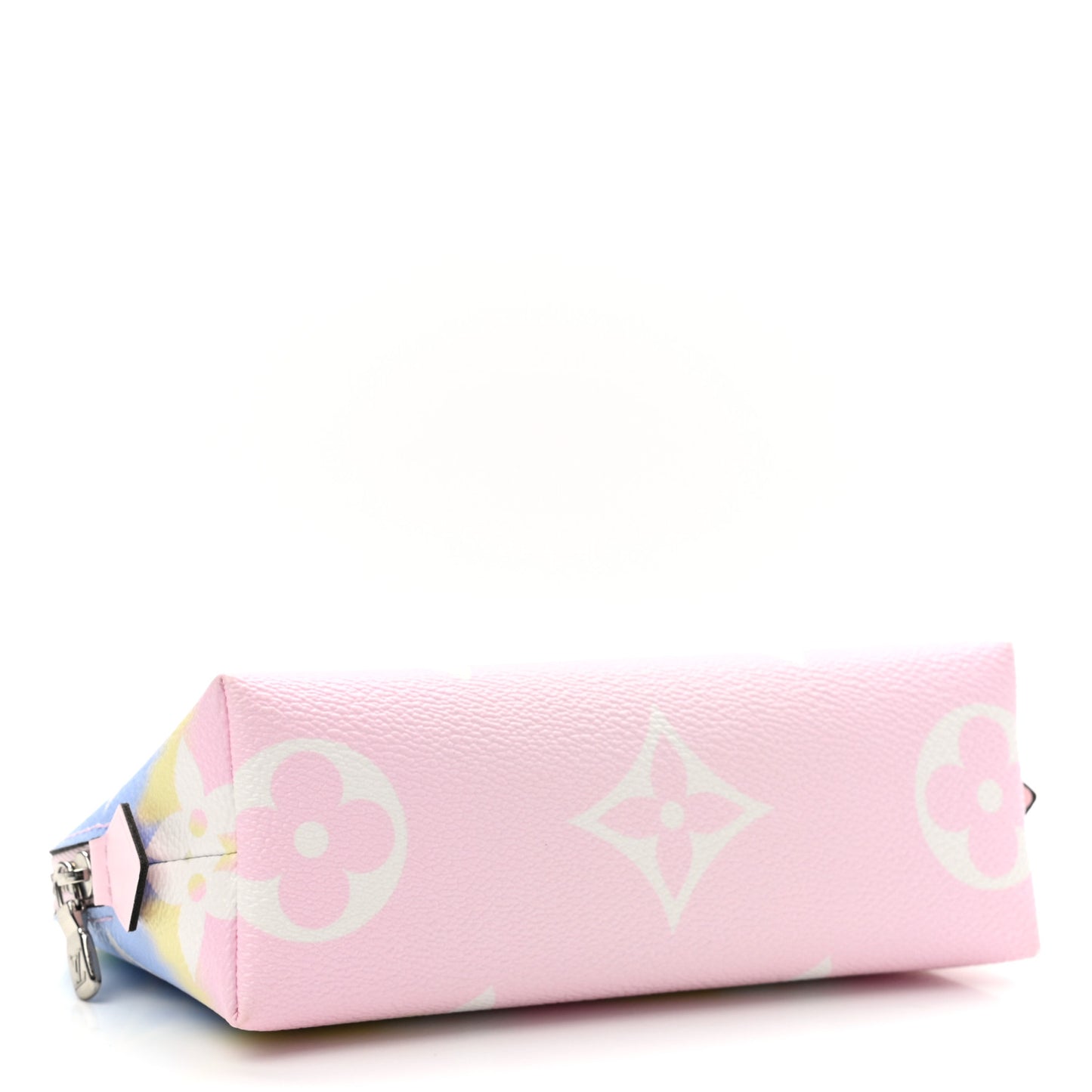 Monogram Giant Escale Cosmetic Pouch Pastel