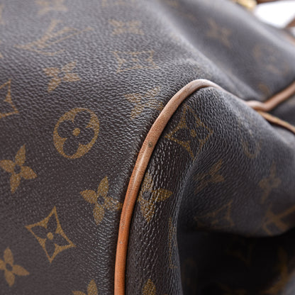 Louis Vuitton Monogram Montorgueil GM 11 of 13