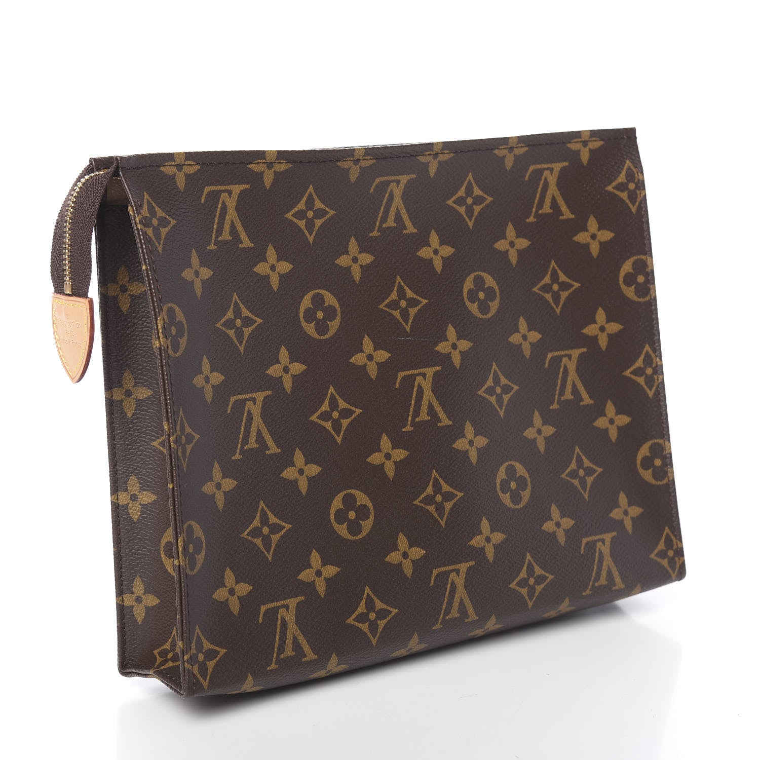 Louis Vuitton Monogram Toiletry Pouch 26 3 of 8