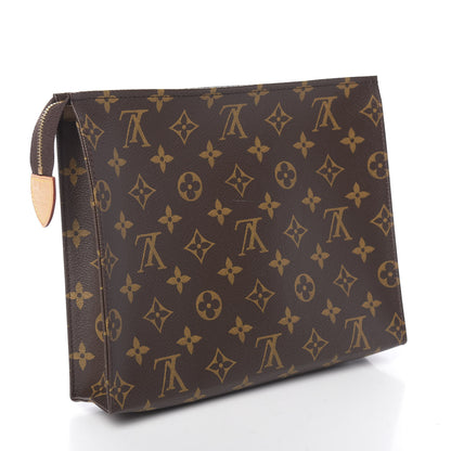 Louis Vuitton Monogram Toiletry Pouch 26 3 of 8