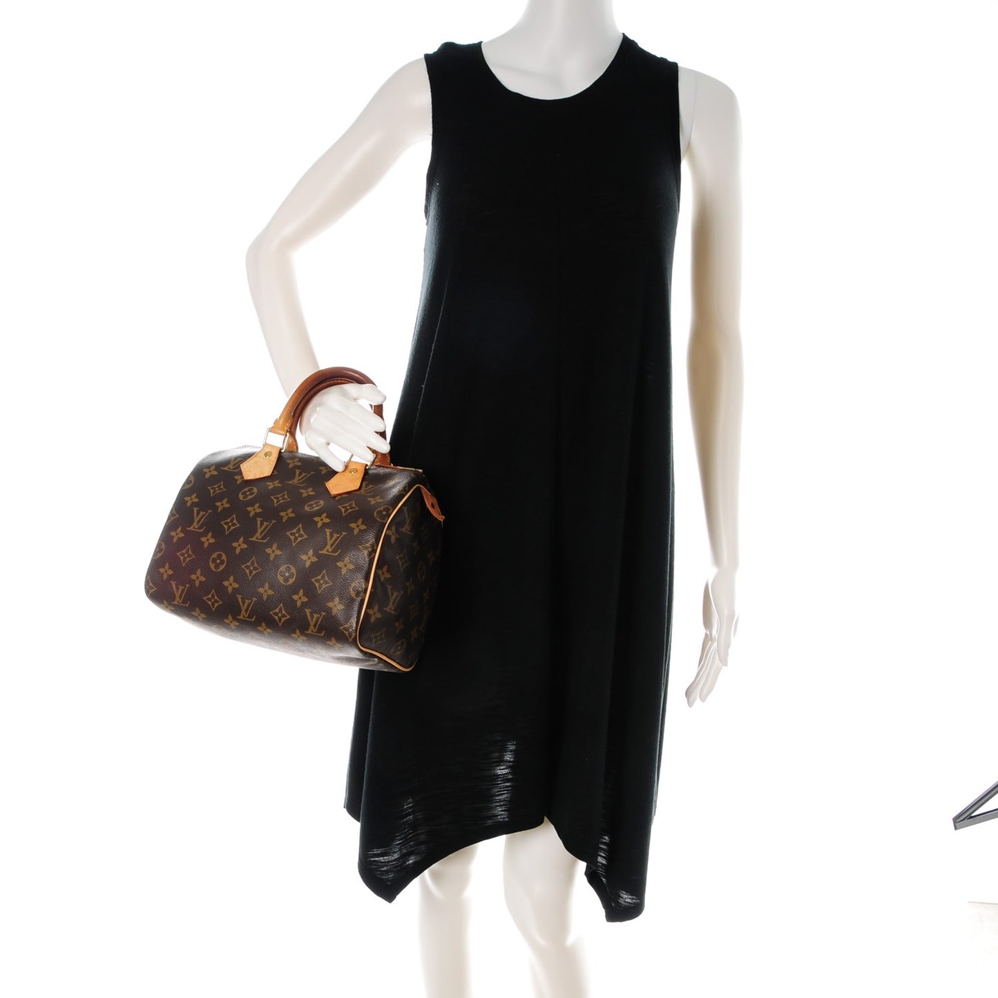 Monogram Speedy 25
