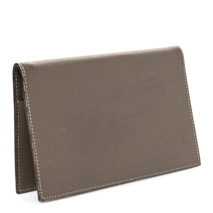 Hermes Epsom Vision II Agenda Cover Etoupe 3 of 7