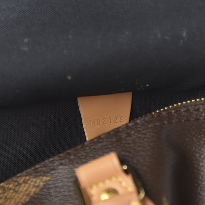 Louis Vuitton Reverse Monogram Giant Speedy Bandouliere 30 8 of 10