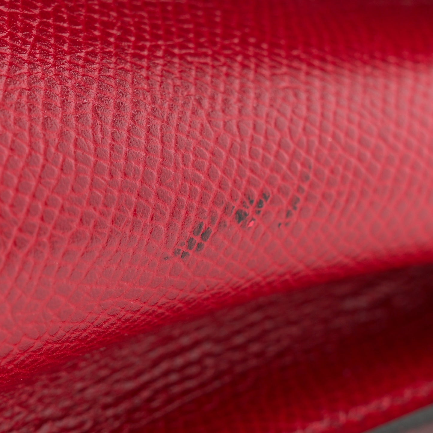 Courchevel Kelly Sport PM Rouge Vif