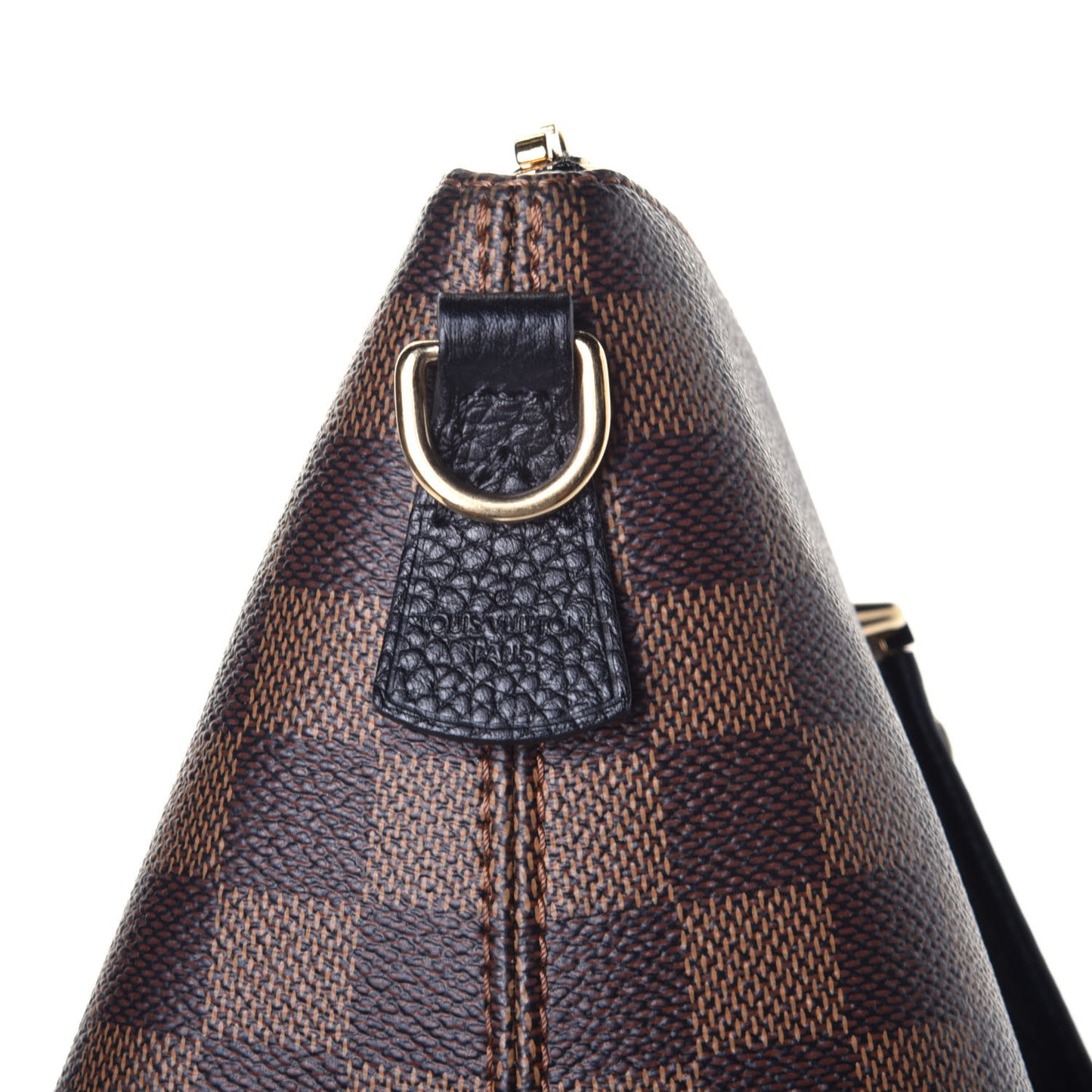 Damier Ebene Hyde Park Black