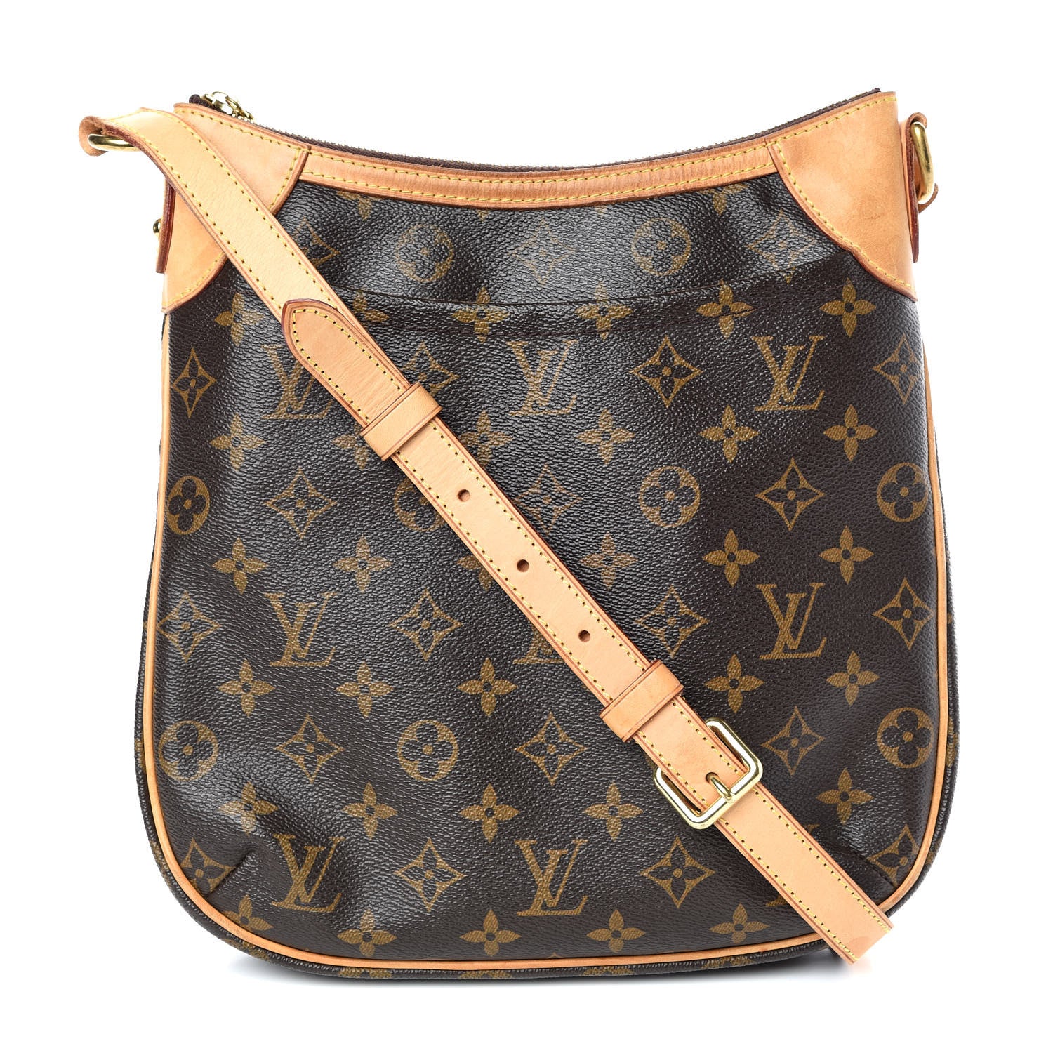 Louis Vuitton Monogram Odeon PM 1 of 11