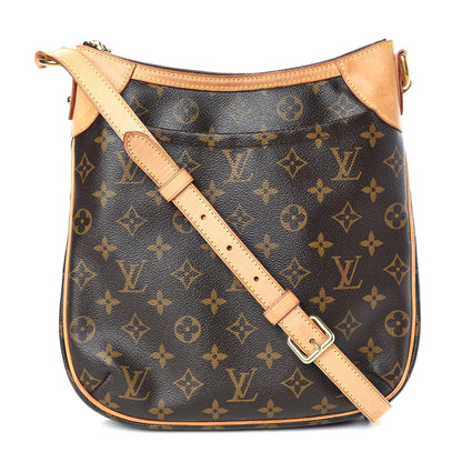 Louis Vuitton Monogram Odeon PM 1 of 11