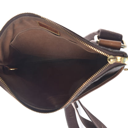 Louis Vuitton Monogram Pochette Valmy 5 of 9