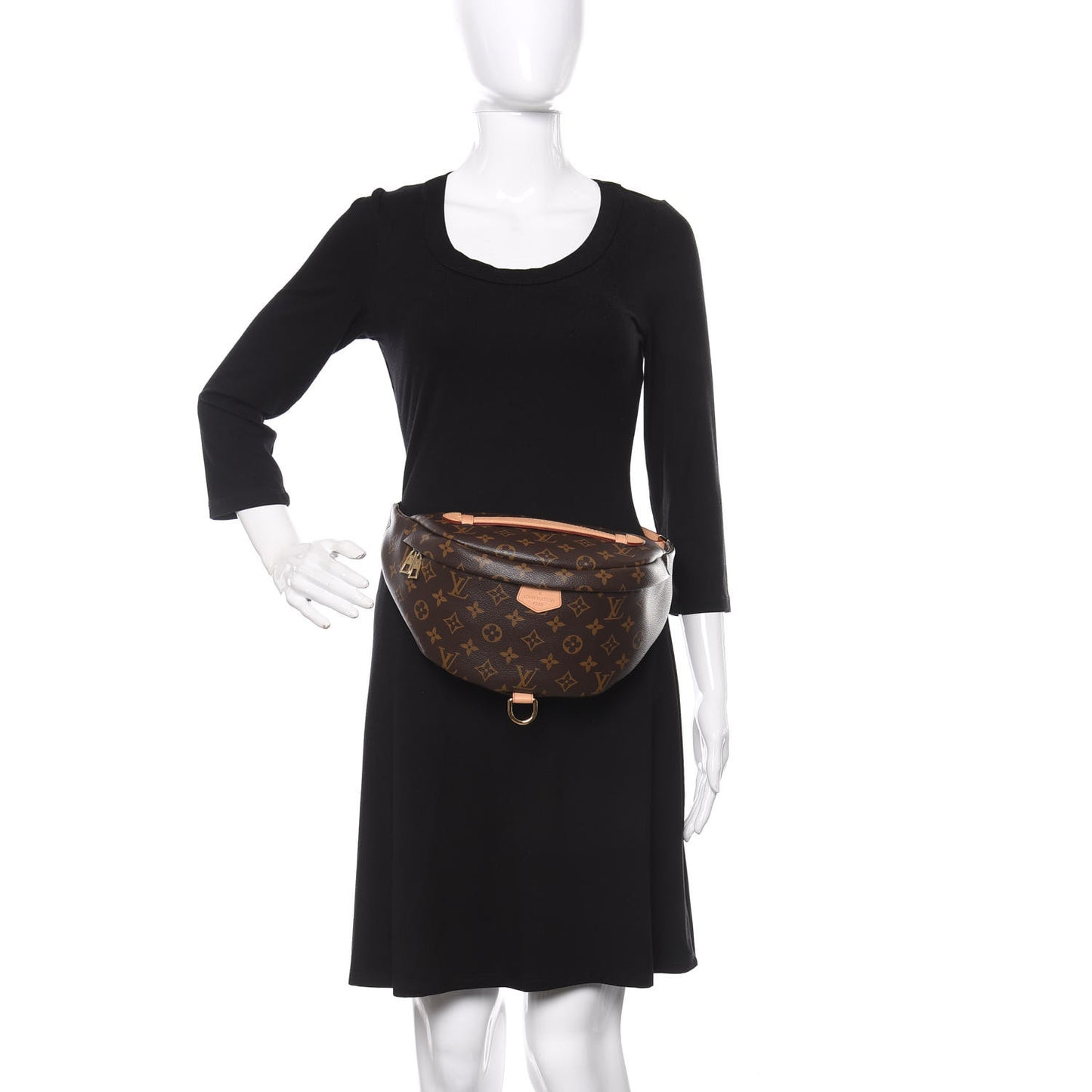 Monogram Bumbag