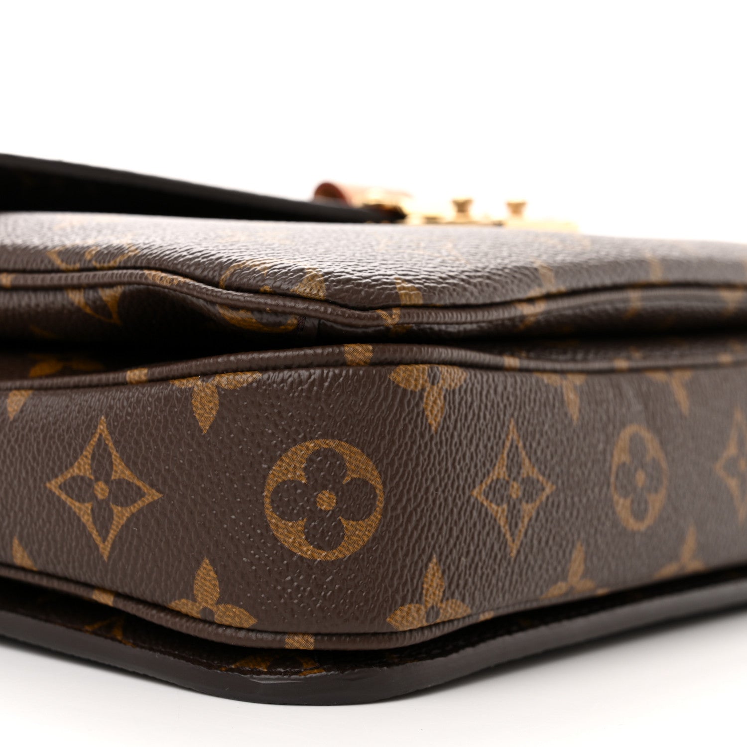 Louis Vuitton Monogram Pochette Metis 8 of 11