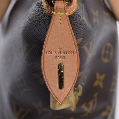 Louis Vuitton Monogram Lockit PM 20 of 23