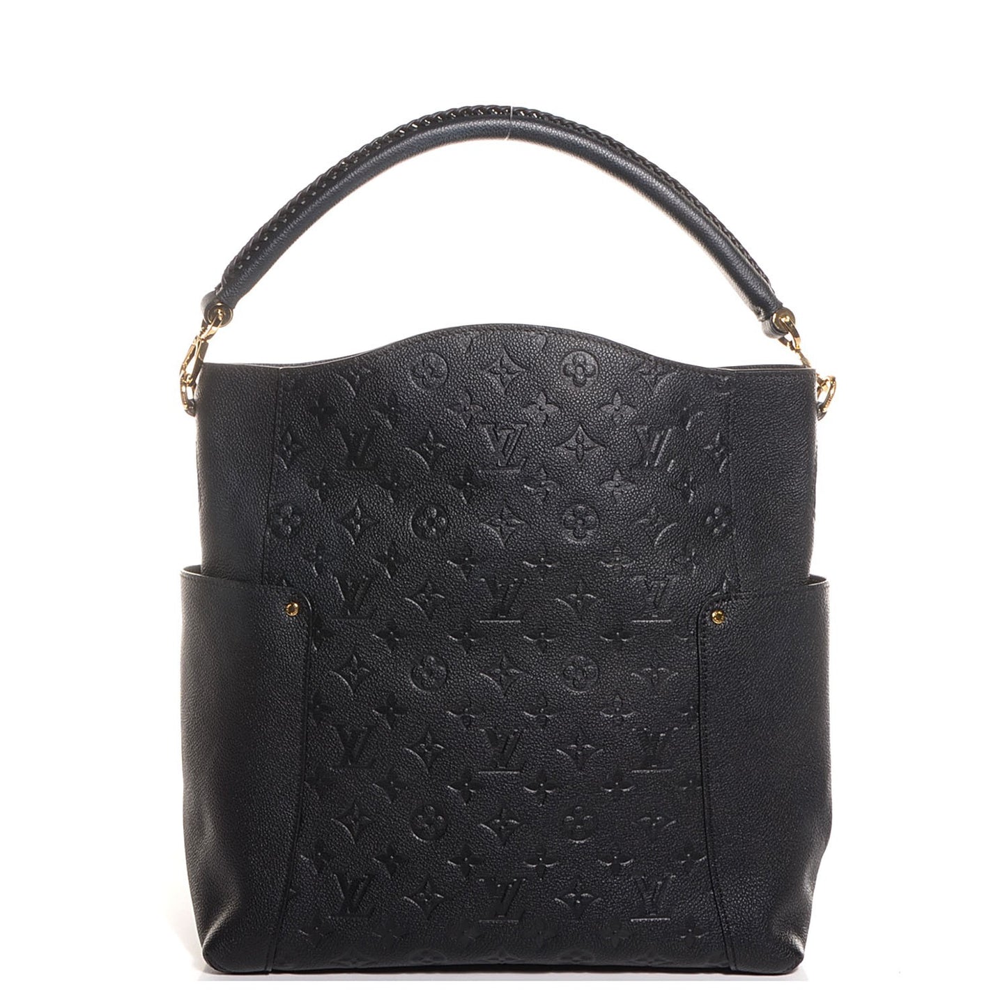 Empreinte Bagatelle Black