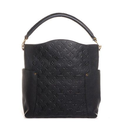 Louis Vuitton Empreinte Bagatelle Black 1 of 8