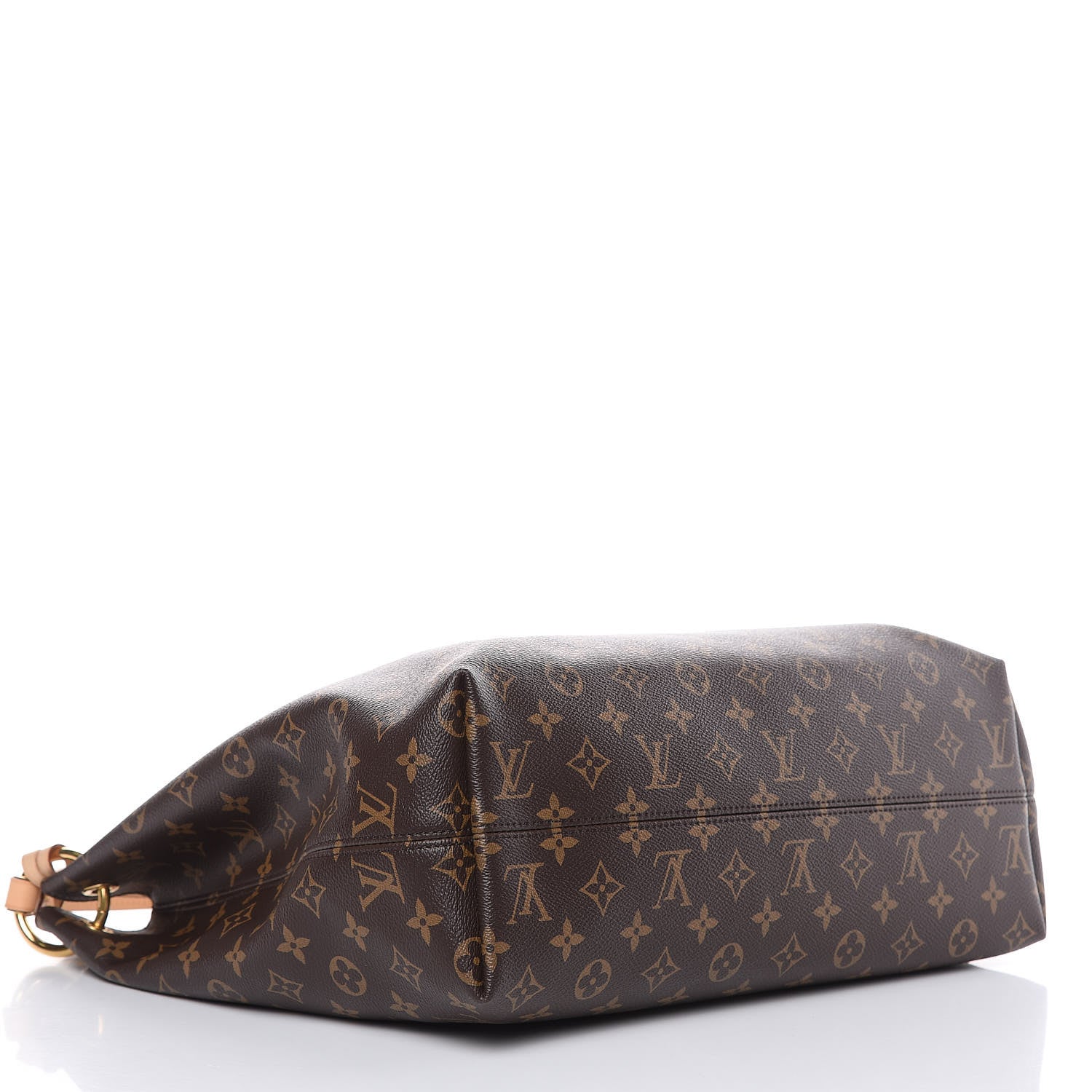 Louis Vuitton Monogram Graceful MM 4 of 11