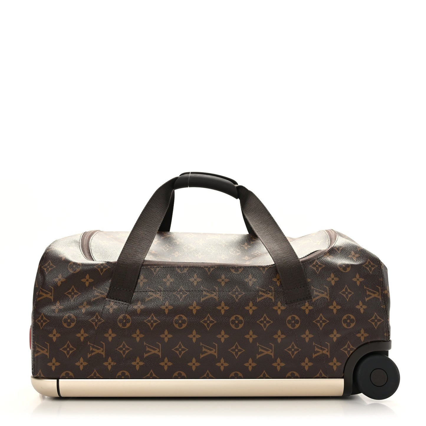 Monogram Horizon Soft Duffle 55