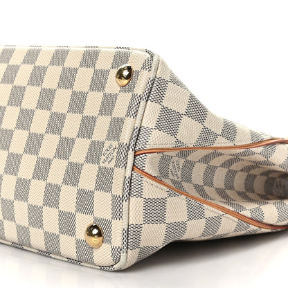 Louis Vuitton Damier Azur Calvi 8 of 8