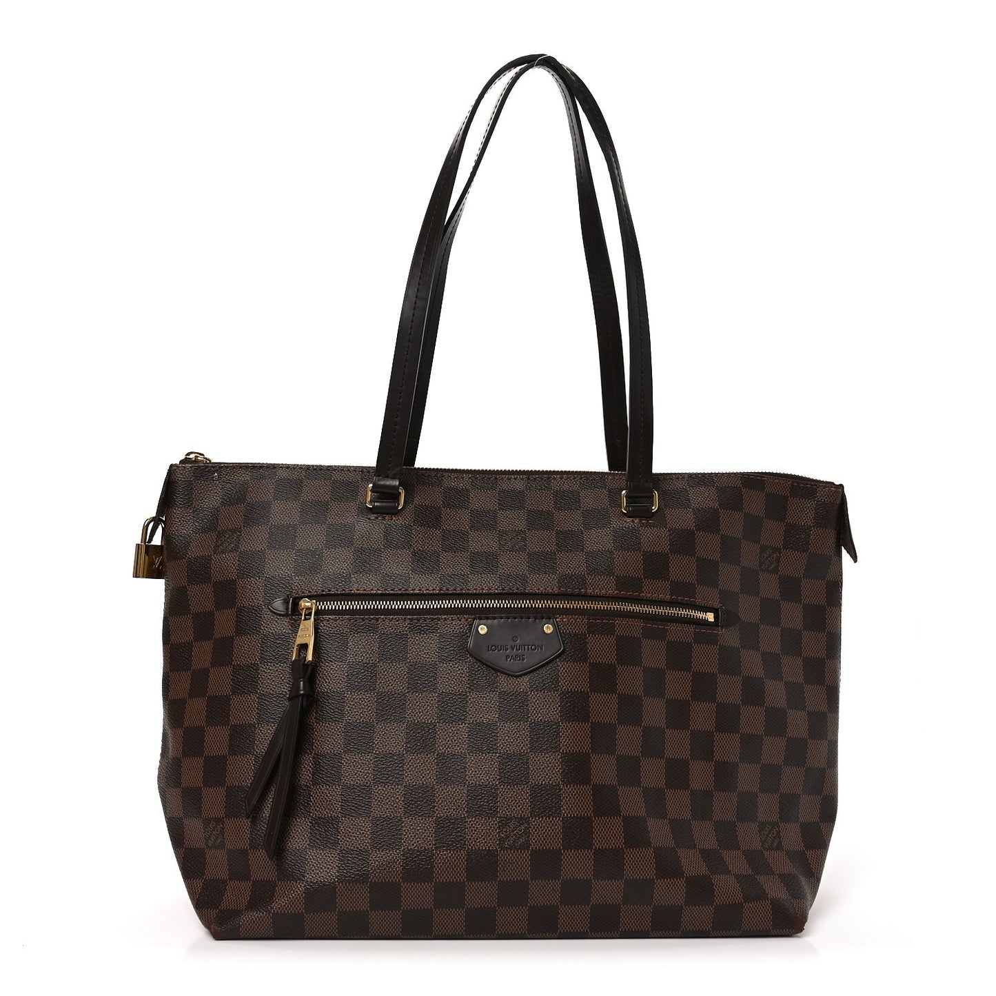 Damier Ebene Iena MM