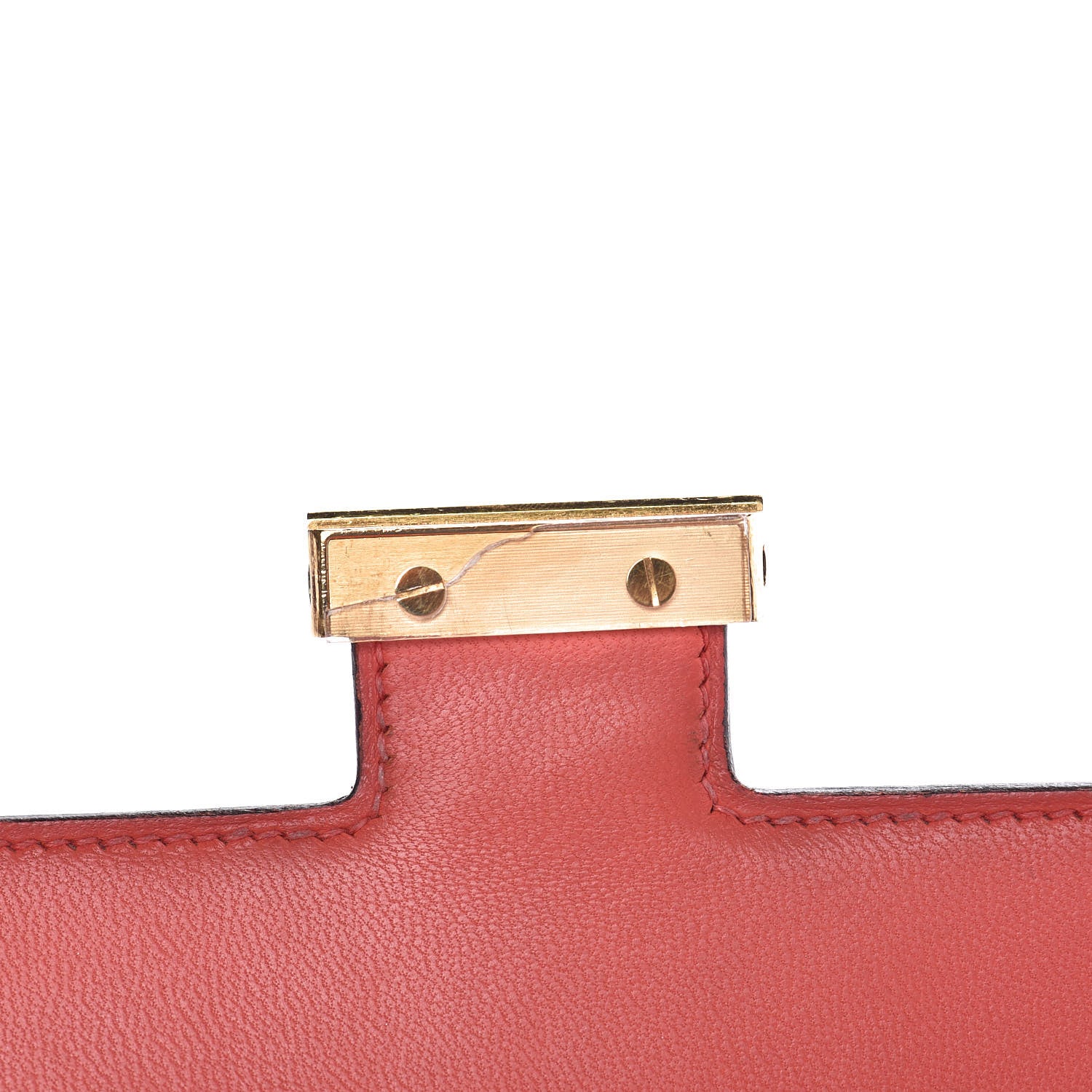Hermes Epsom Constance 18 Rose Jaipur 9 of 21