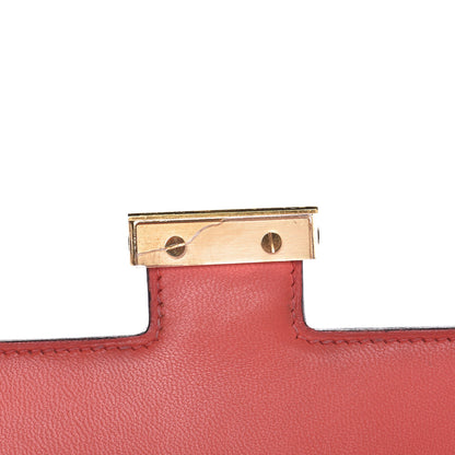 Hermes Epsom Constance 18 Rose Jaipur 9 of 21