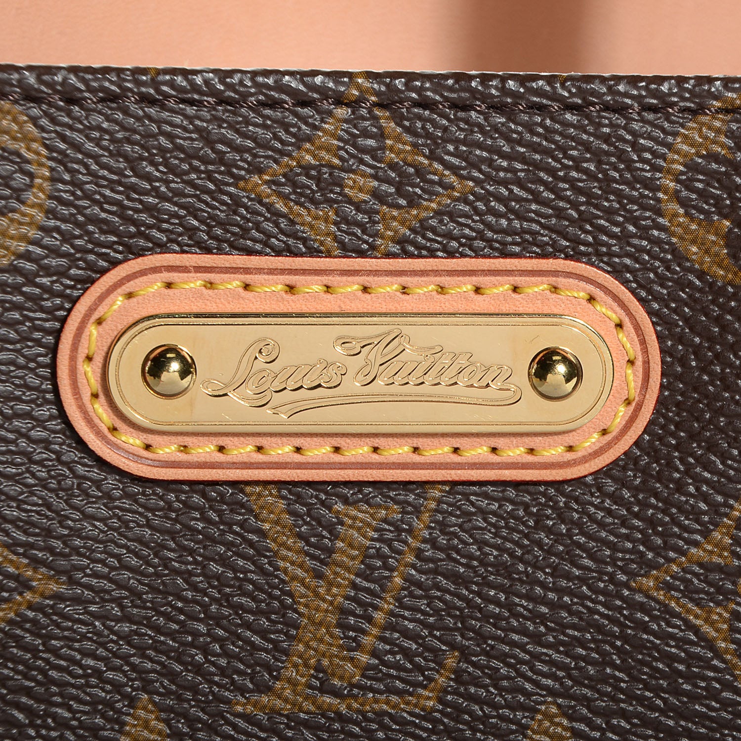 Louis Vuitton Monogram Wilshire PM 8 of 8