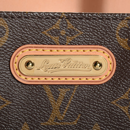Louis Vuitton Monogram Wilshire PM 8 of 8