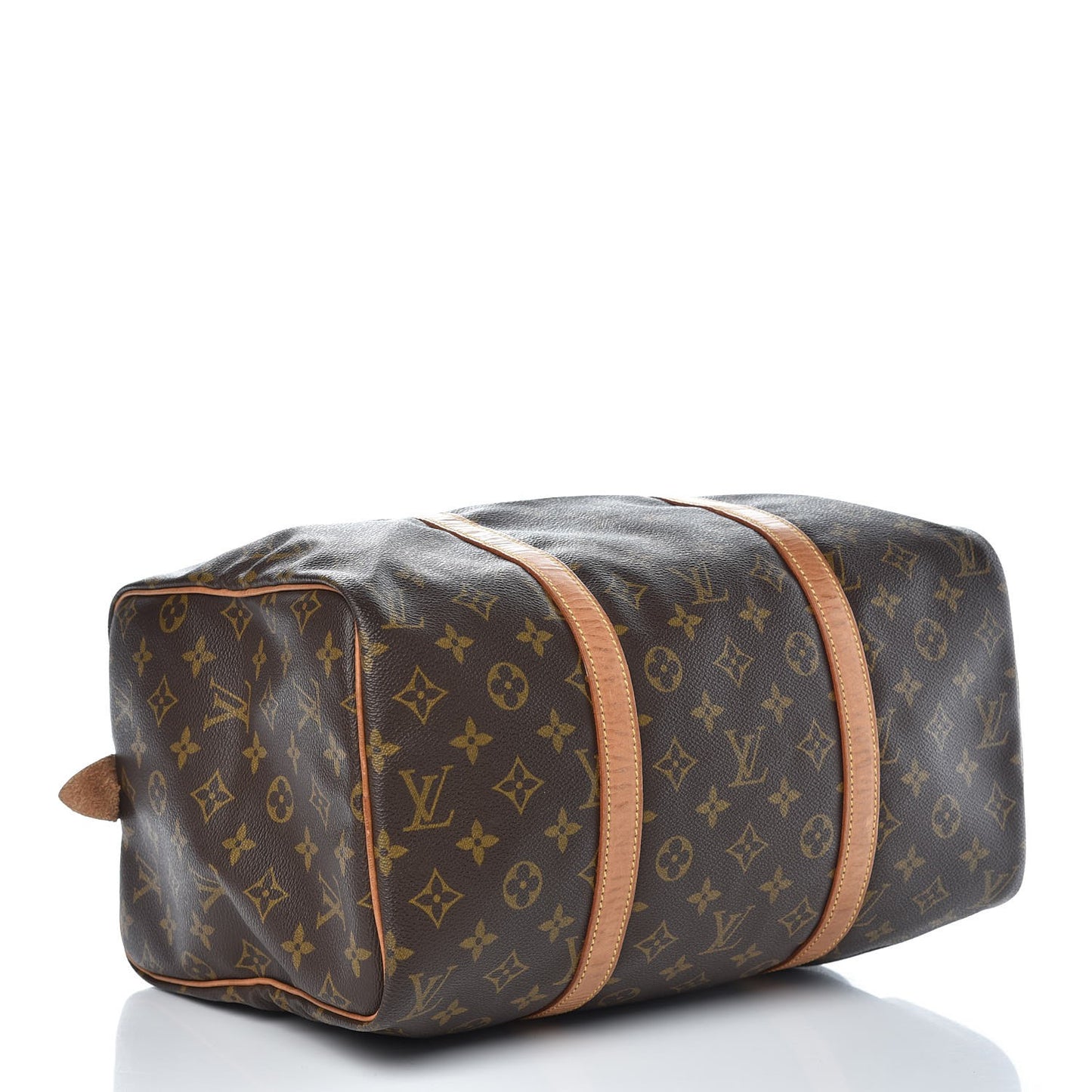 Monogram Sac Souple 35