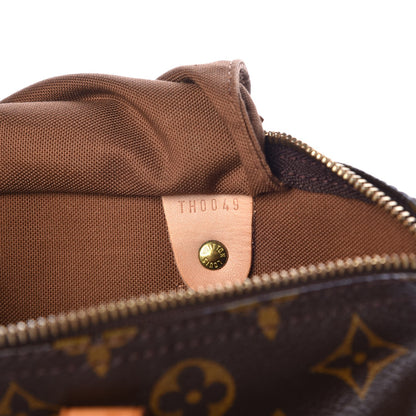 Louis Vuitton Monogram Speedy 30 7 of 8