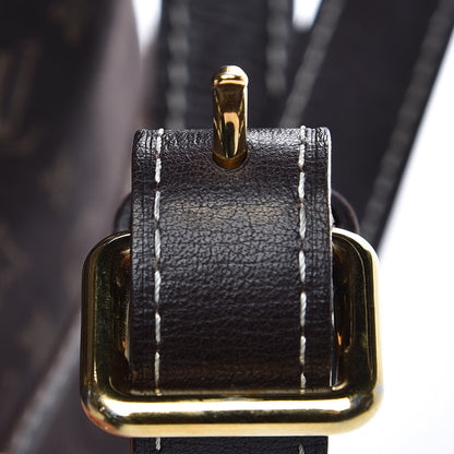Louis Vuitton Monogram Idylle Elegie Fusain 18 of 19