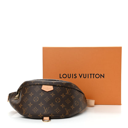 Louis Vuitton Monogram Bumbag 10 of 10