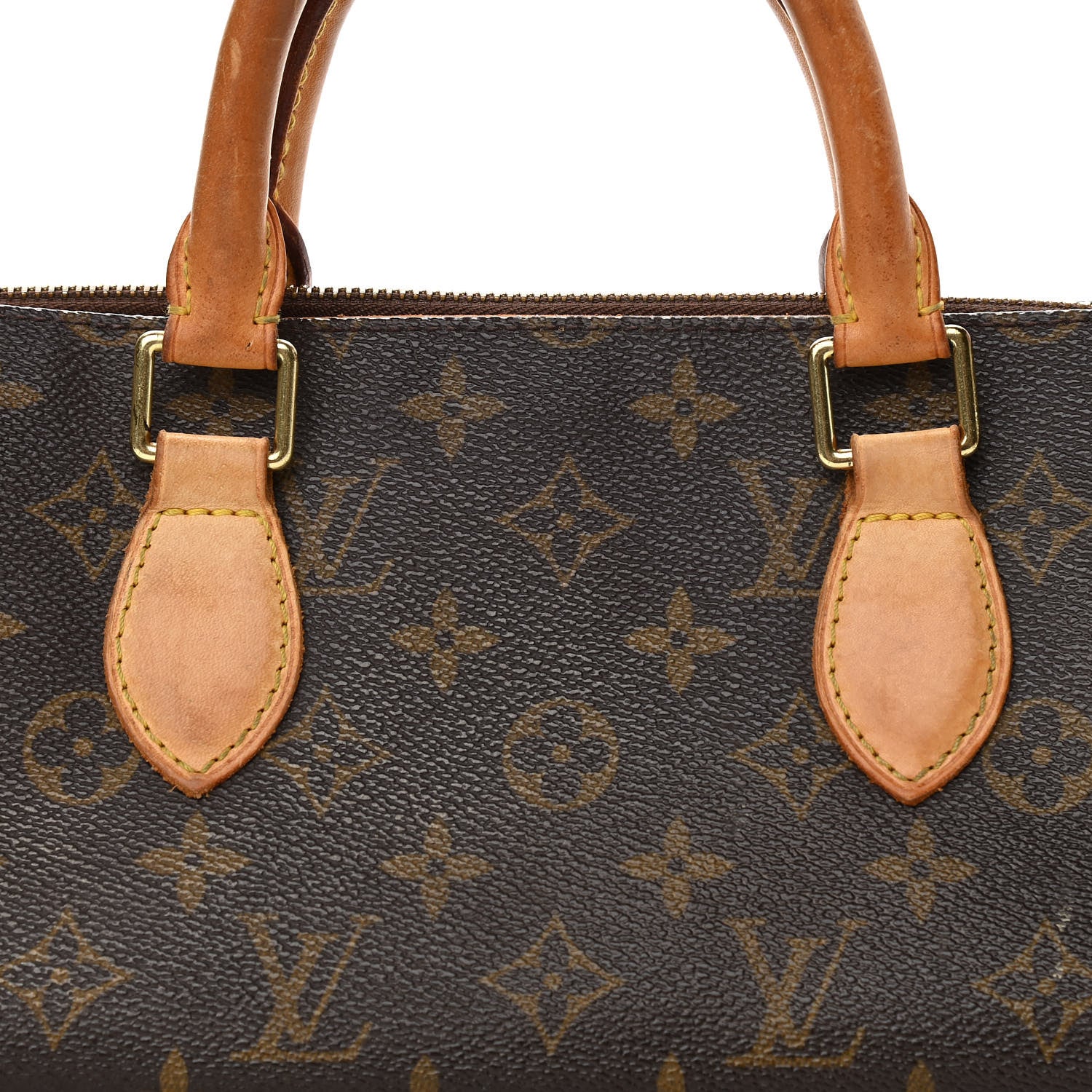 Louis Vuitton Monogram Popincourt 8 of 22