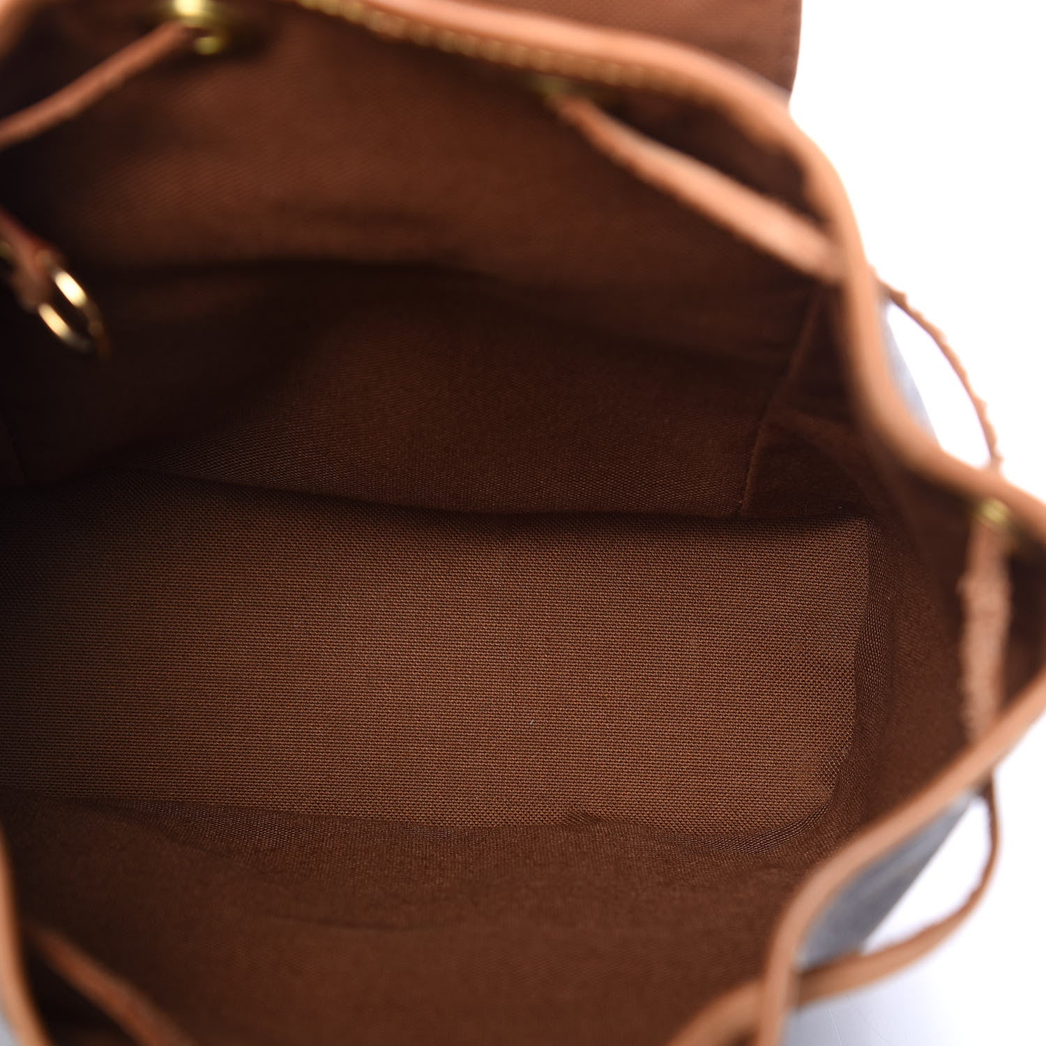Louis Vuitton Monogram Mini Montsouris Backpack 4 of 9