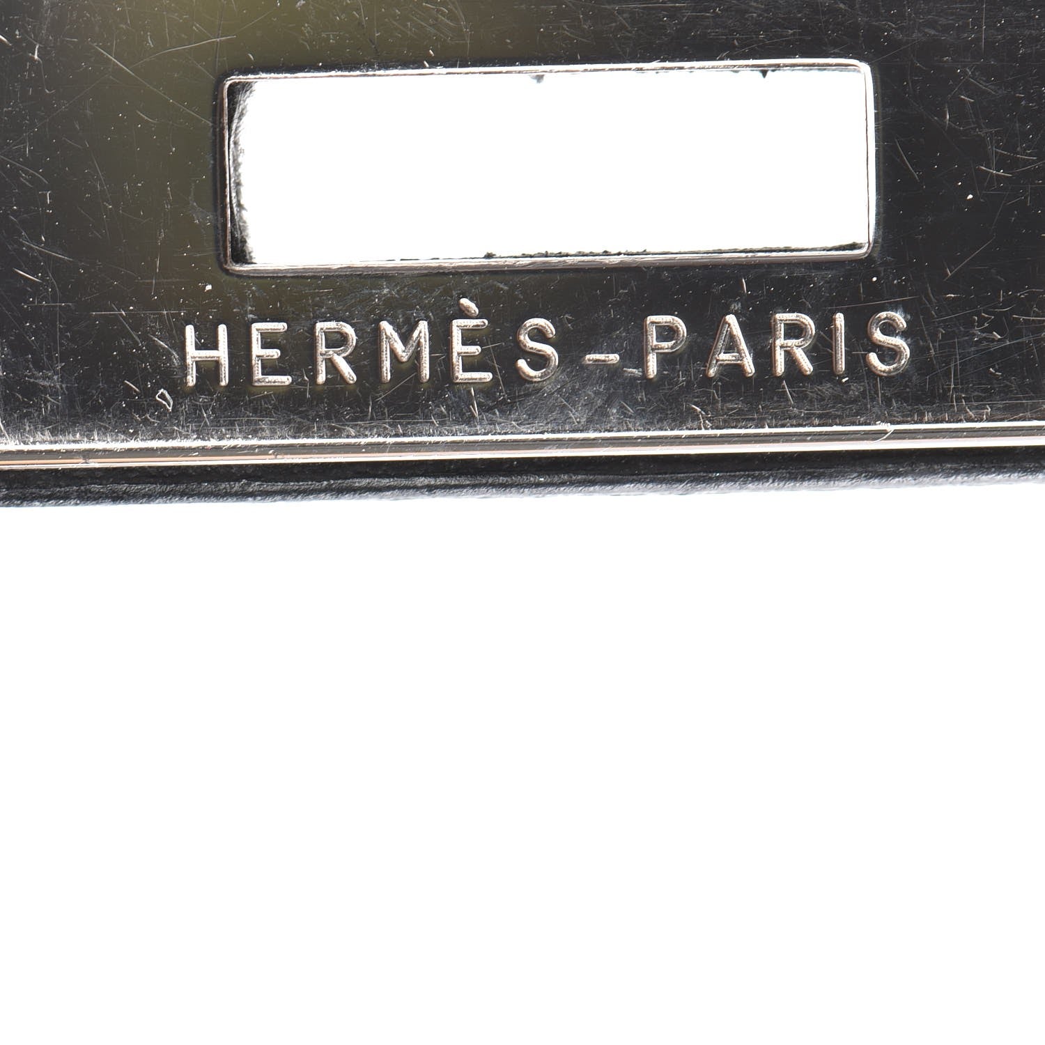 Hermes Taurillon Clemence Birkin 35 Black 16 of 26