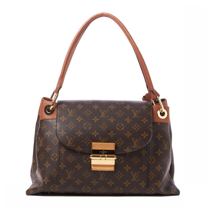 Louis Vuitton Monogram Olympe Camel 1 of 8