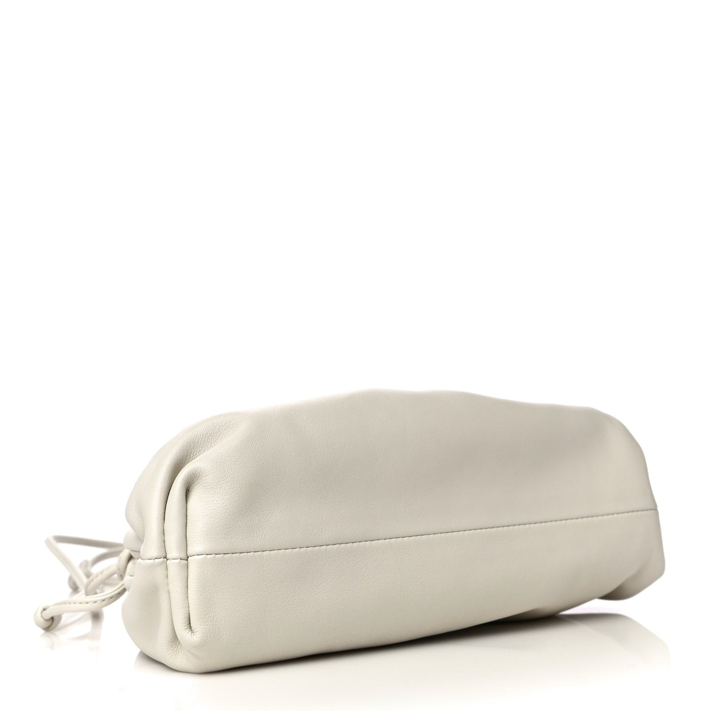 Butter Calfskin The Mini Pouch Mist