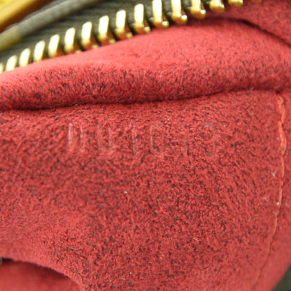 Louis Vuitton Monogram Viva-Cite MM 9 of 10