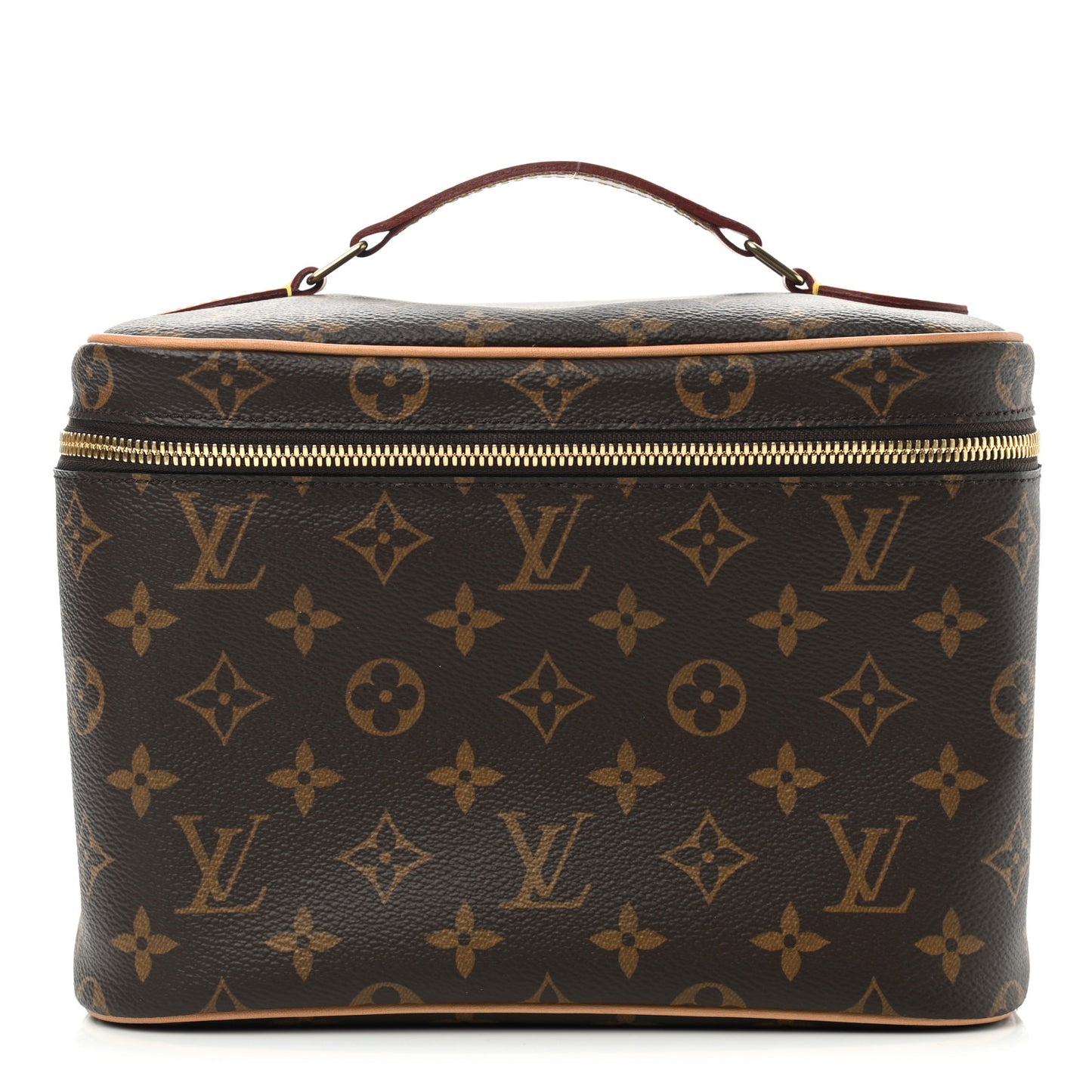 Monogram Nice BB
