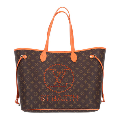 Louis Vuitton Monogram Neverfull GM  St Barth 1 of 10