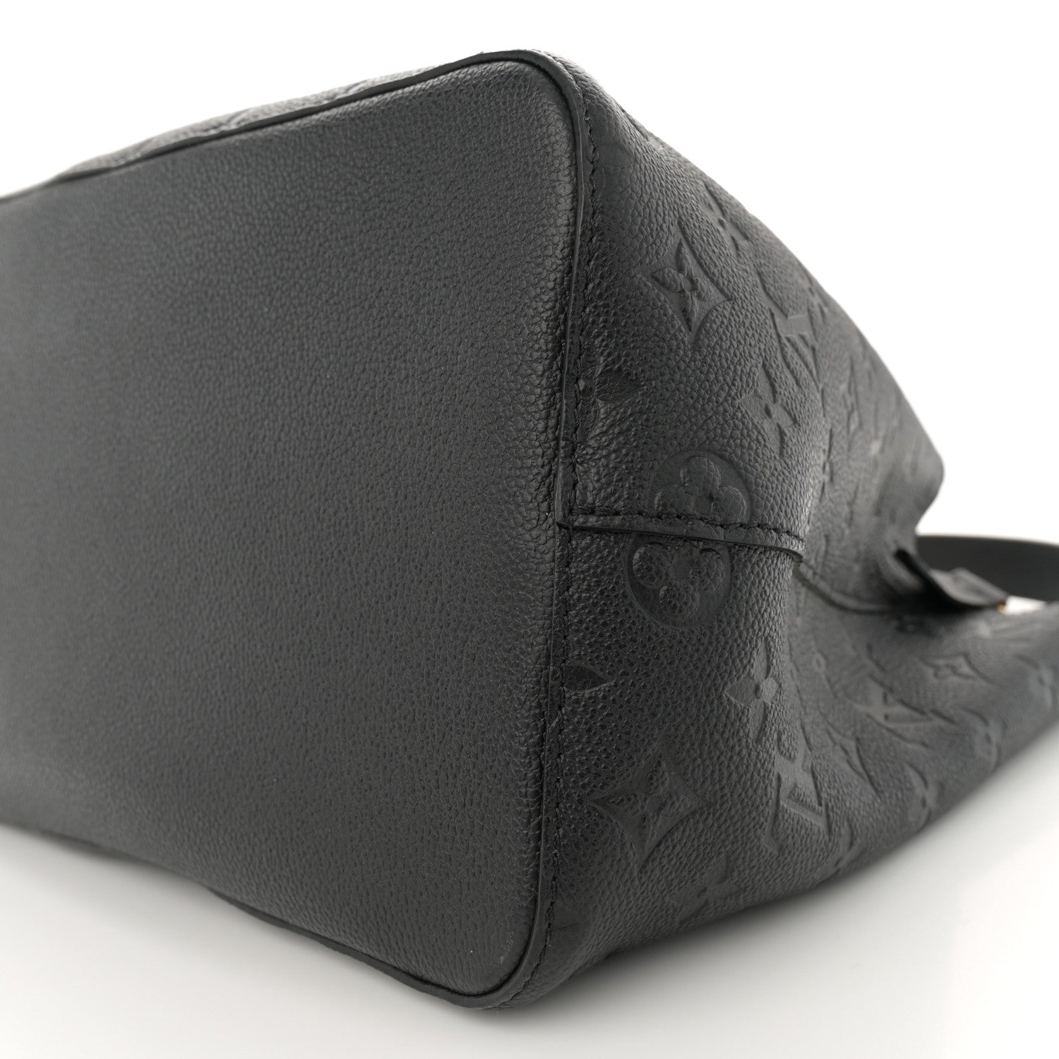 Louis Vuitton Empreinte Neonoe MM Black 9 of 9
