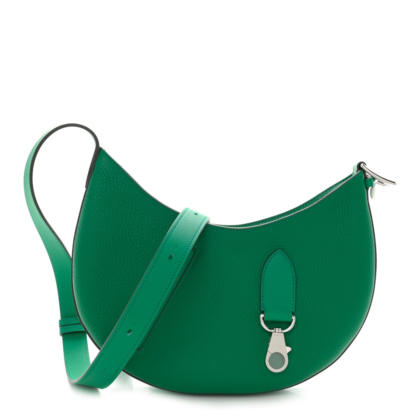 Togo Swift P'tit Arcon Vert Vertigo