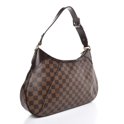 Louis Vuitton Damier Ebene Thames GM 3 of 7