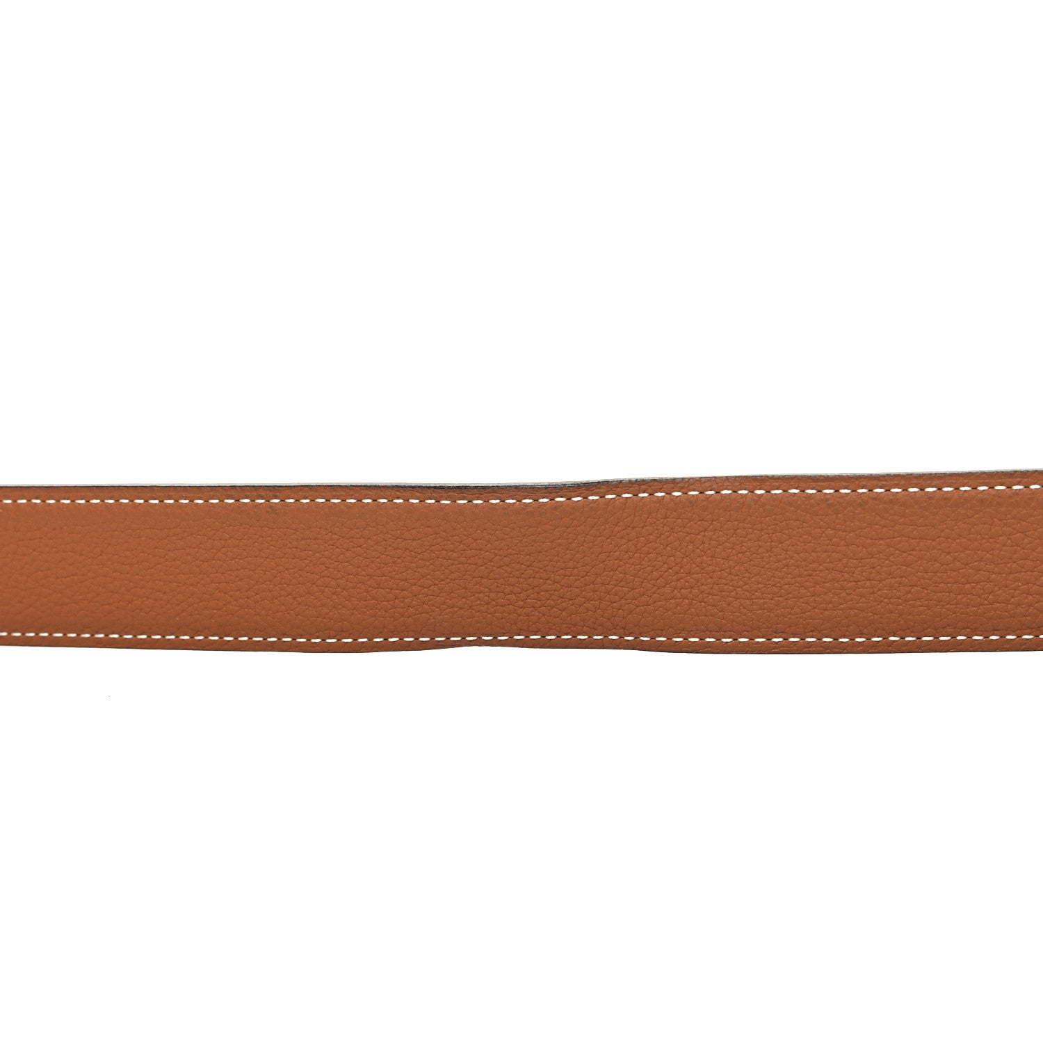 Hermes Box Togo 32mm Belt Strap 100 40 Black Gold 6 of 7