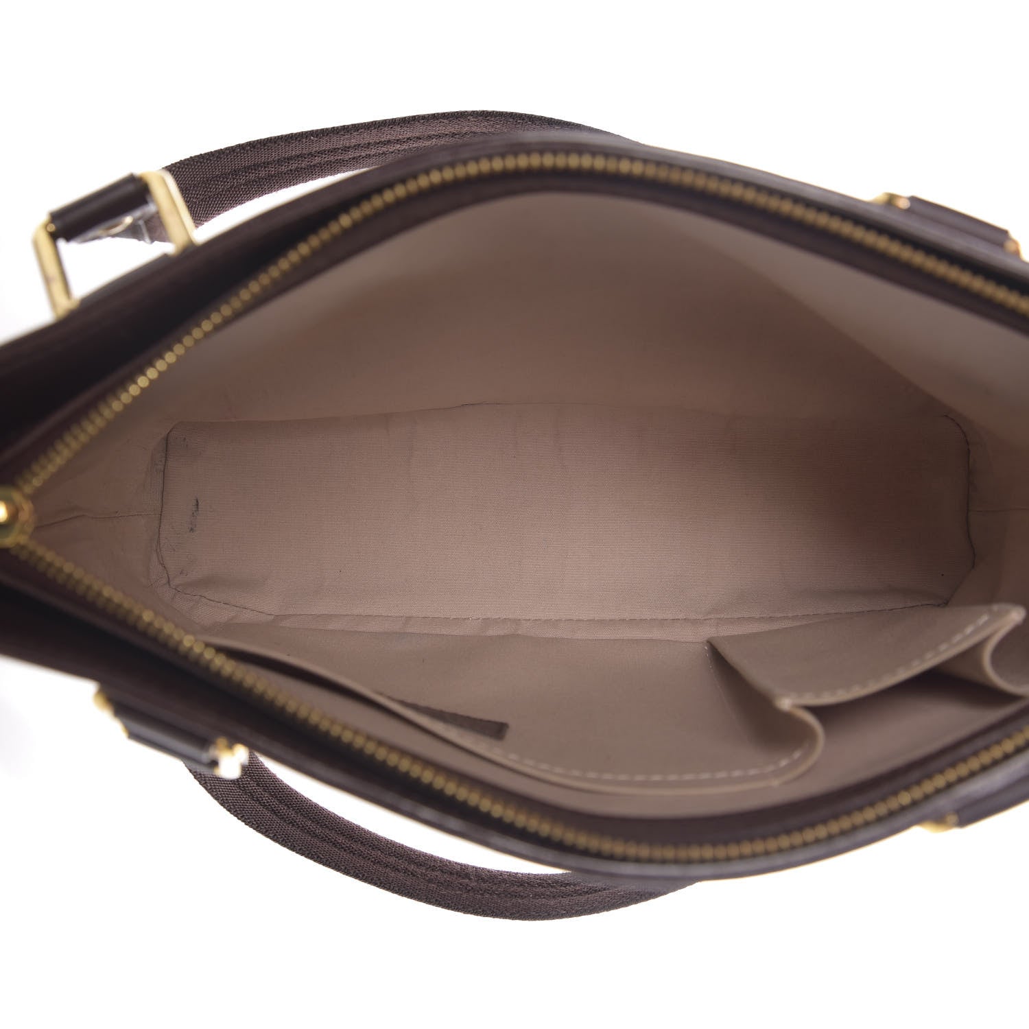 Louis Vuitton Mini Monogram Lucille PM Cherry 4 of 9