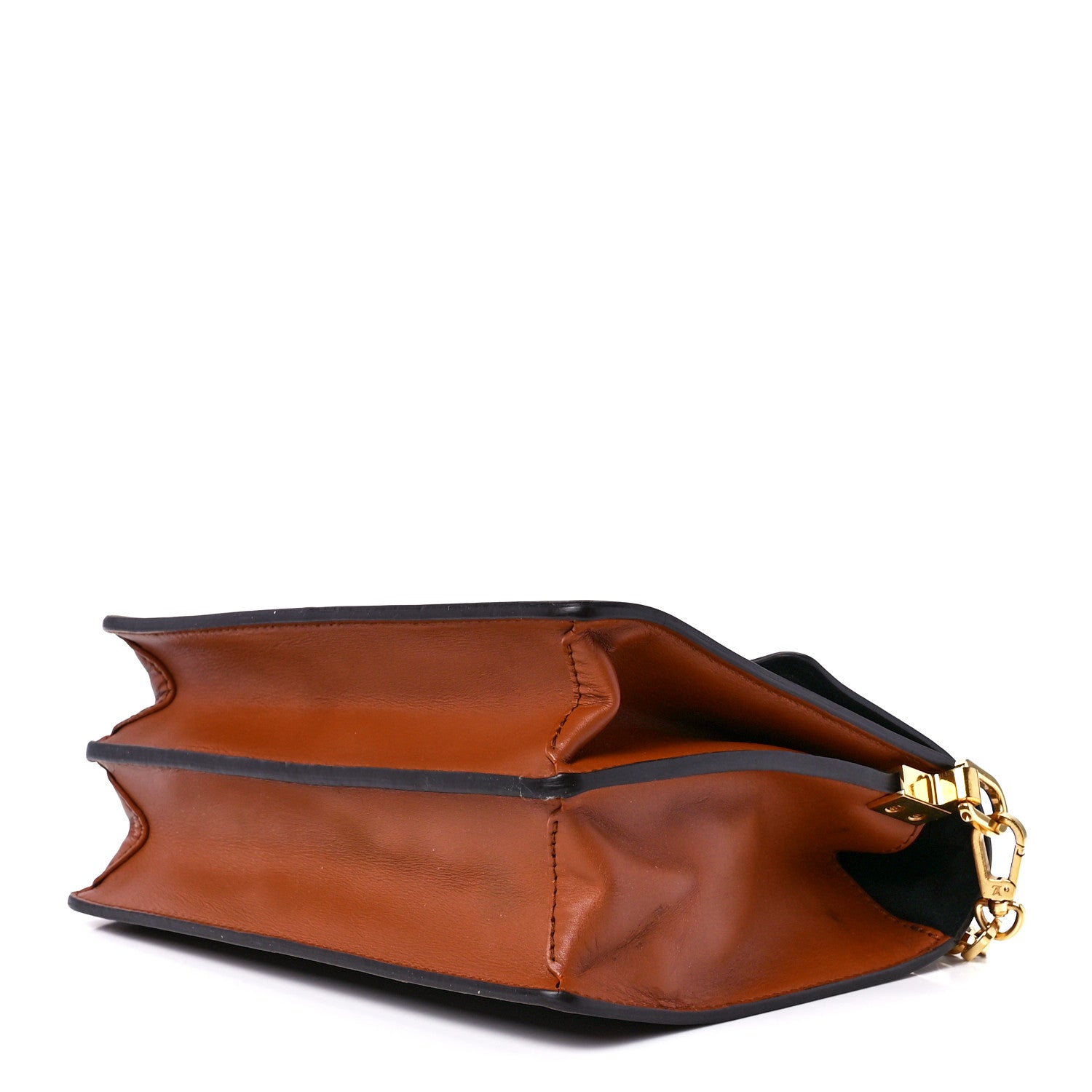 Louis Vuitton Reverse Monogram Dauphine MM 9 of 11