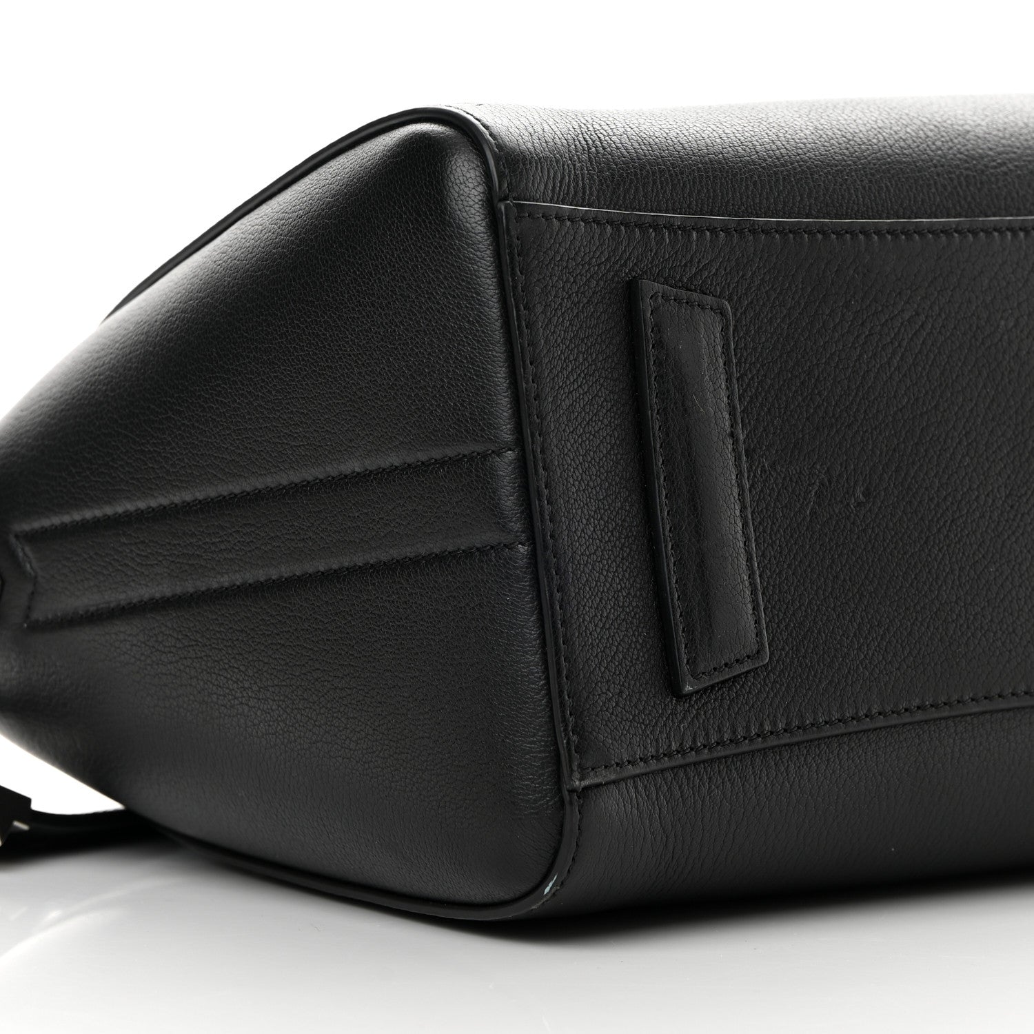 Givenchy Sugar Goatskin Small Antigona Black 8 of 13