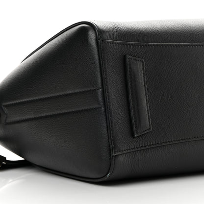 Givenchy Sugar Goatskin Small Antigona Black 8 of 13