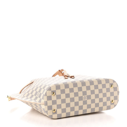 Louis Vuitton Damier Azur Girolata 5 of 12