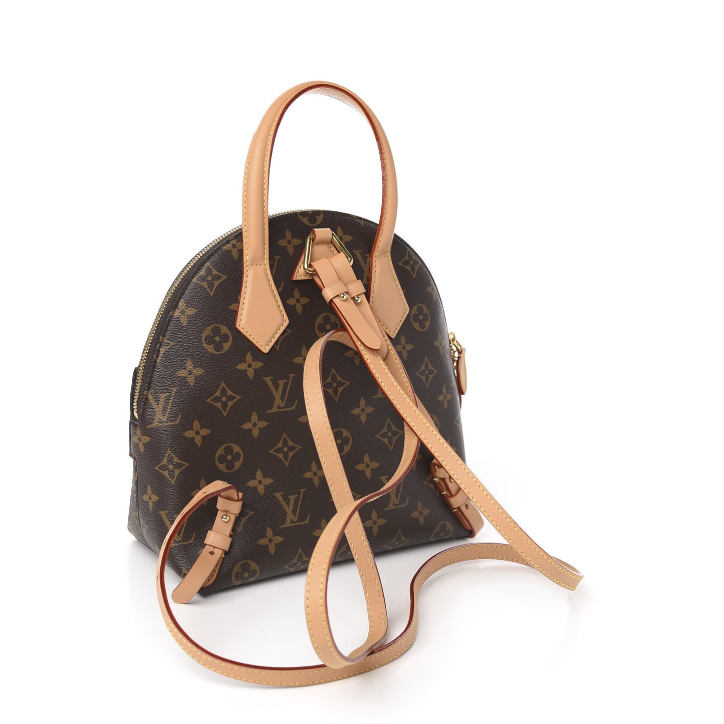 Monogram Moon Backpack