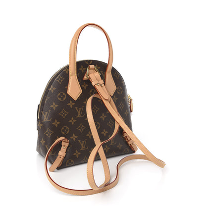 Louis Vuitton Monogram Moon Backpack 2 of 8