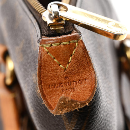 Louis Vuitton Monogram Totally MM 11 of 19